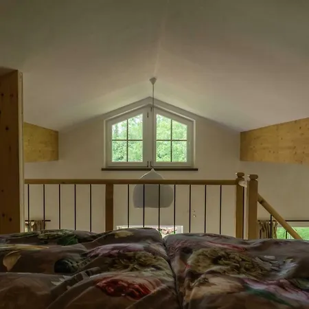 Ferienwohnung Harmoni