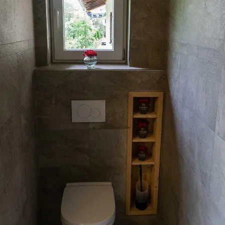 Ferienwohnung Harmoni Apartament Schliersee
