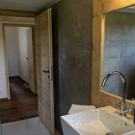 Ferienwohnung Harmoni * Schliersee