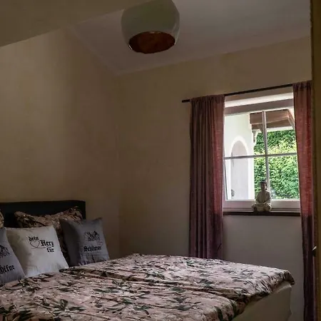 Apartament Ferienwohnung Harmoni *