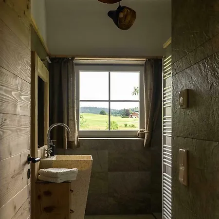 Ferienwohnung Harmoni