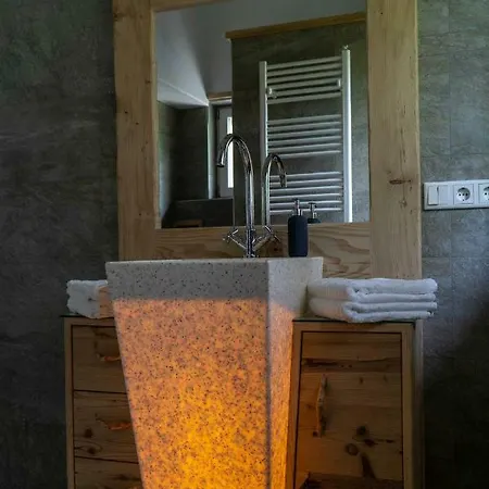 Ferienwohnung Harmoni Apartament Schliersee