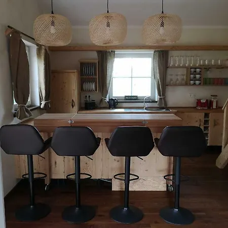 Apartament Ferienwohnung Harmoni