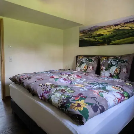 Ferienwohnung Harmoni *
