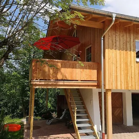 Ferienwohnung Harmoni * Schliersee