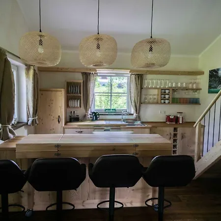 Ferienwohnung Harmoni Apartament