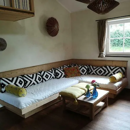 Apartament Ferienwohnung Harmoni Schliersee