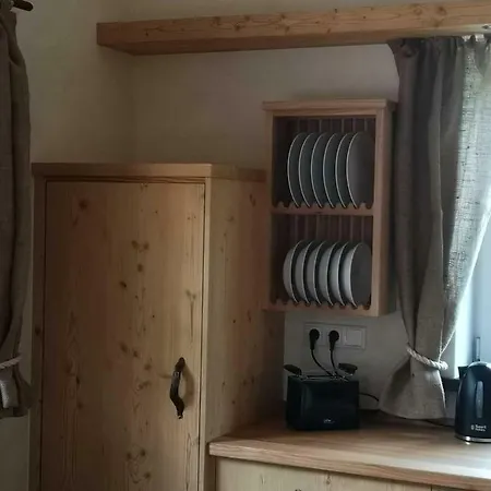 Ferienwohnung Harmoni Schliersee