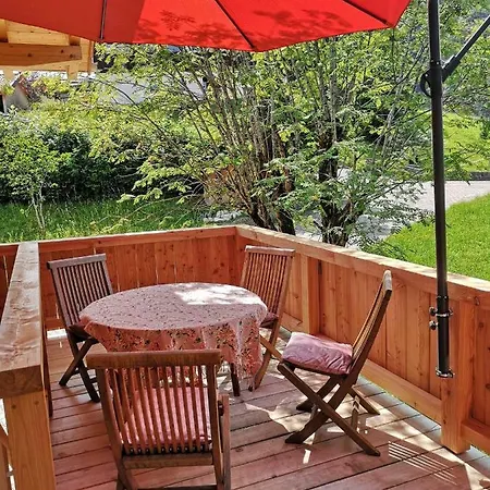 Ferienwohnung Harmoni Apartament *