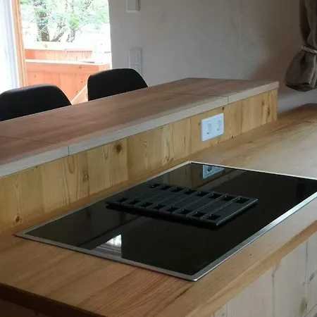 Ferienwohnung Harmoni Apartament