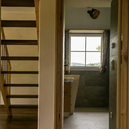 Ferienwohnung Harmoni Schliersee