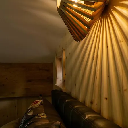 Apartament Ferienwohnung Harmoni