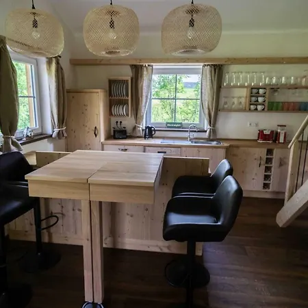 Ferienwohnung Harmoni *