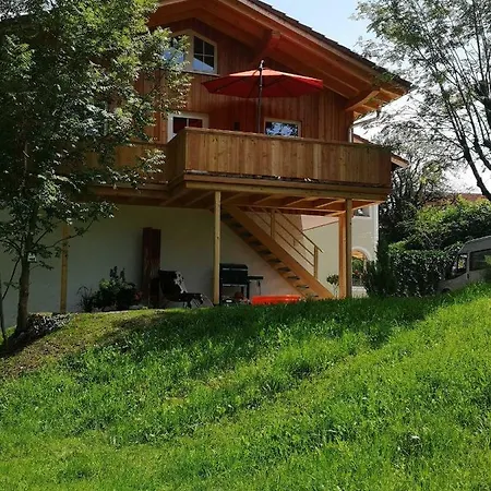 Appartamento Ferienwohnung Harmoni