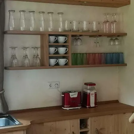 Ferienwohnung Harmoni *