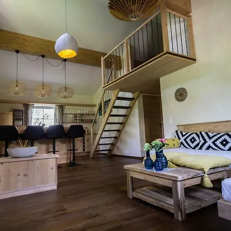 Ferienwohnung Harmoni Appartamento *