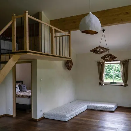 Appartamento Ferienwohnung Harmoni Schliersee